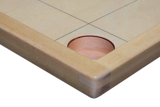 NOVUSS FIN spēļu komplekts