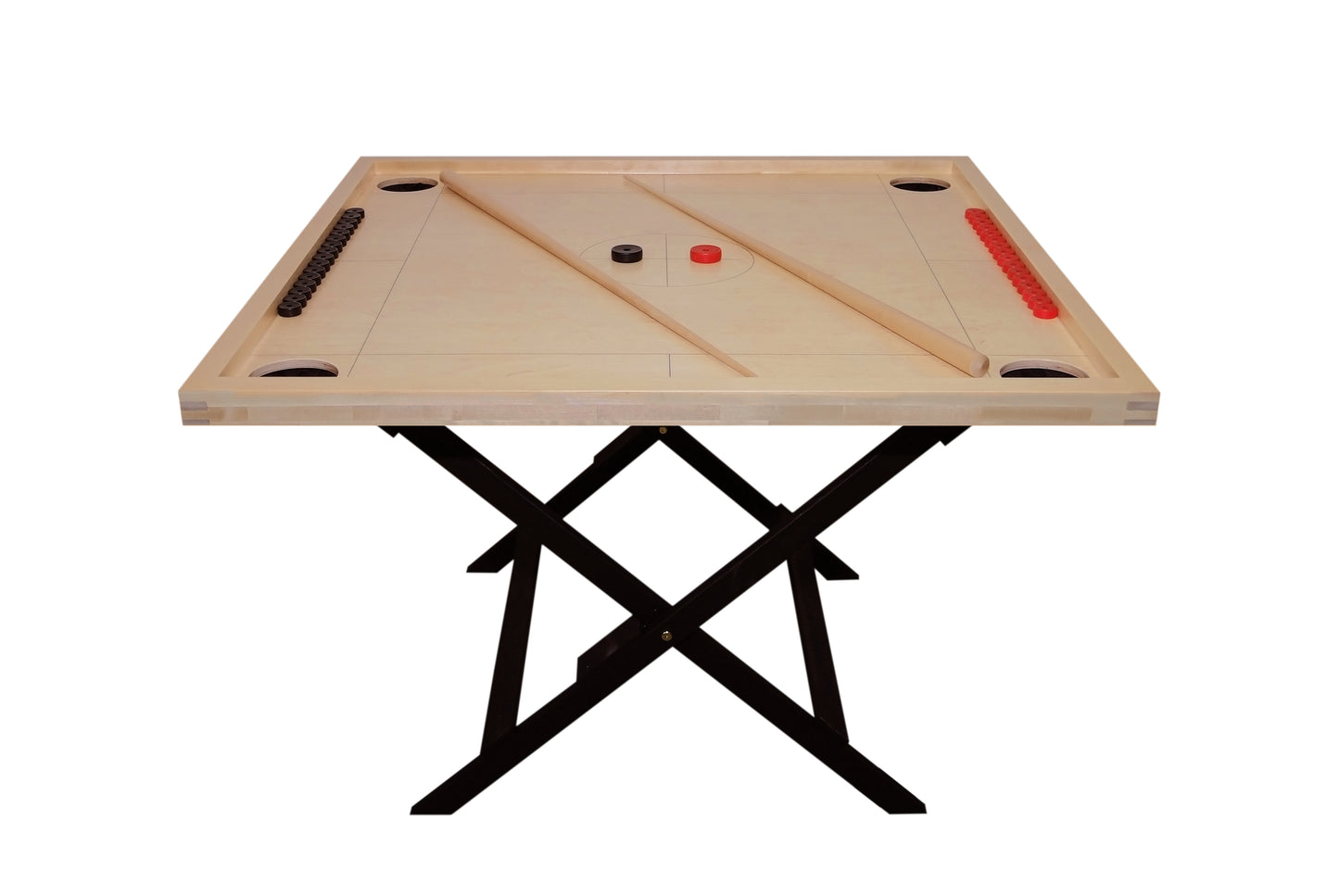 NOVUSS HOBBY game set