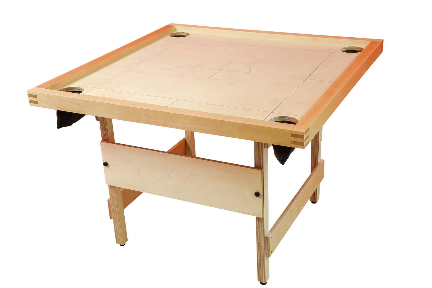 NOVUSS PRO spēļu komplekts