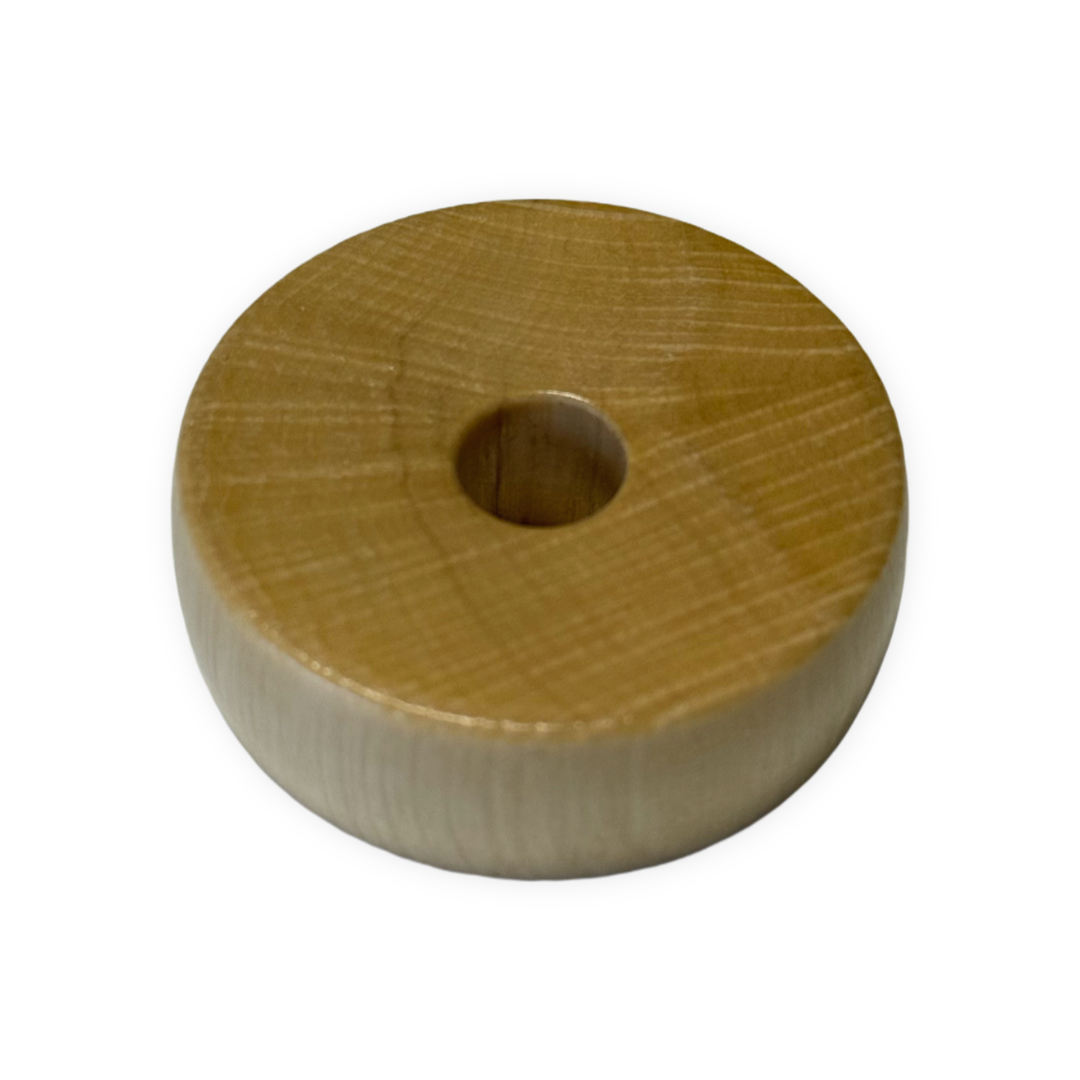 NOVUSS game striker, hornbeam wood