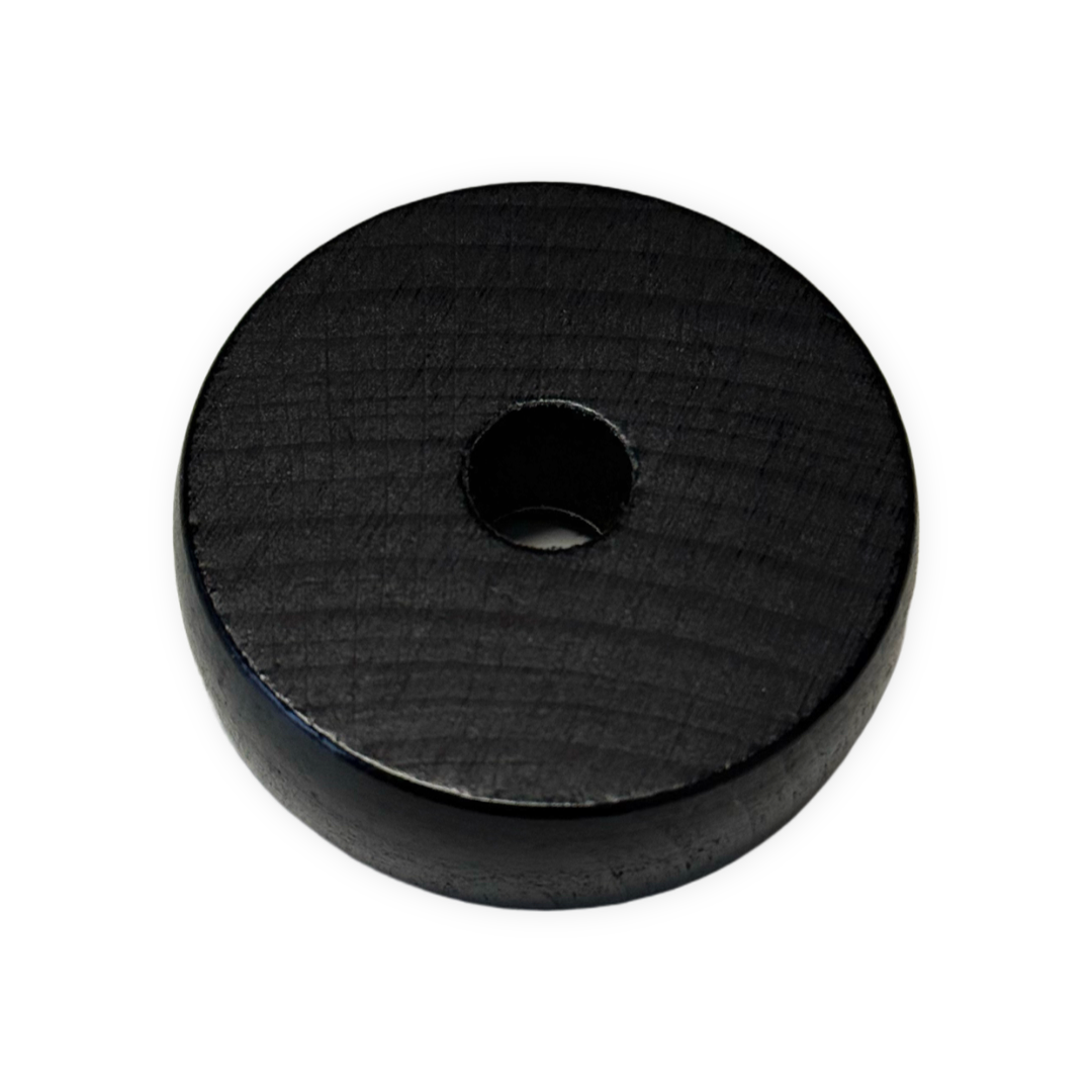 NOVUSS game birch striker, black