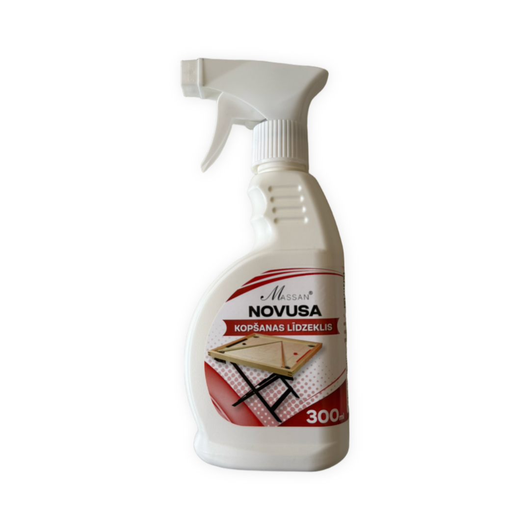 NOVUSS kopšanas līdzeklis