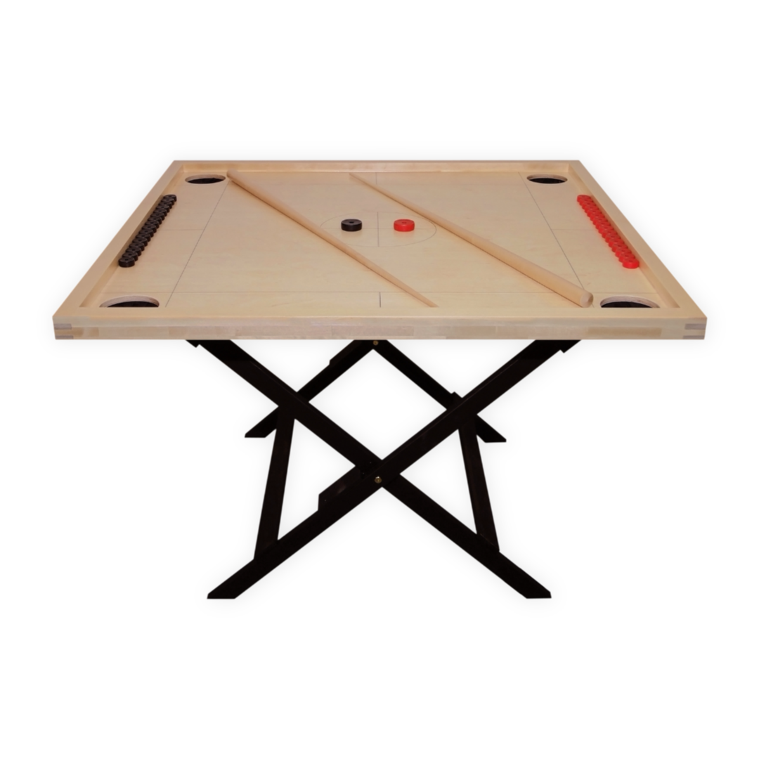 NOVUSS HOBBY game set