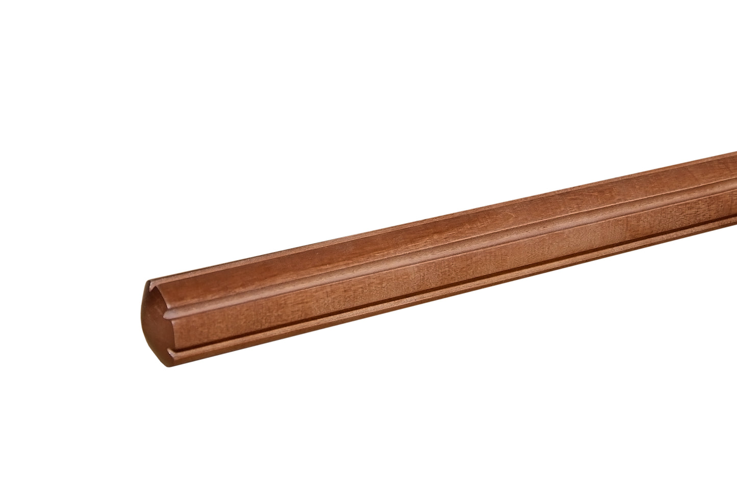 NOVUSS SPORT dižskābarža kija 1,2 - 1,3 m