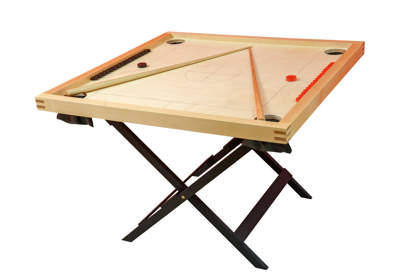 NOVUSS CLASSIC game set