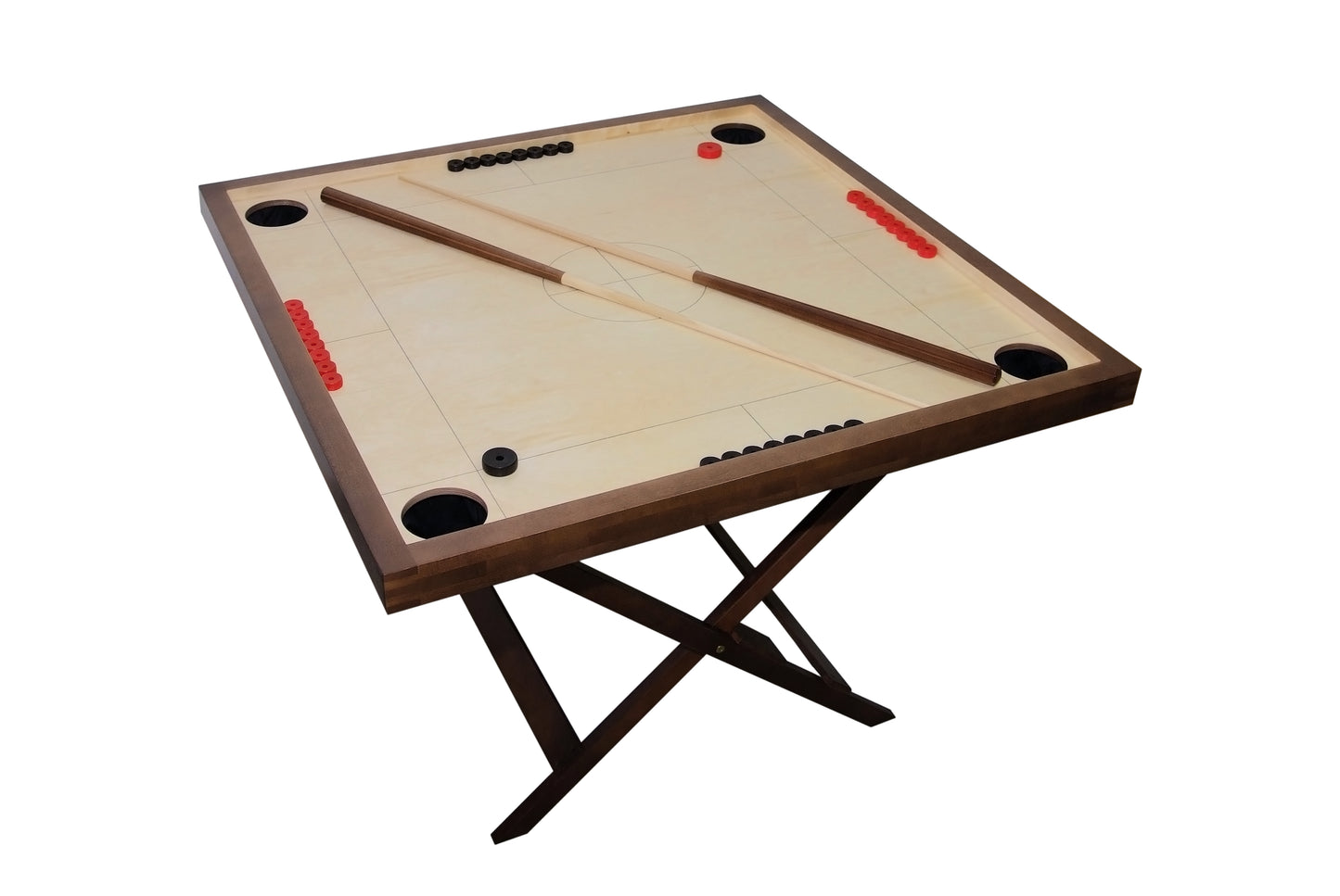 NOVUSS SPORT game set