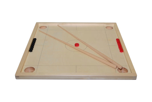 NOVUSS FIN game set