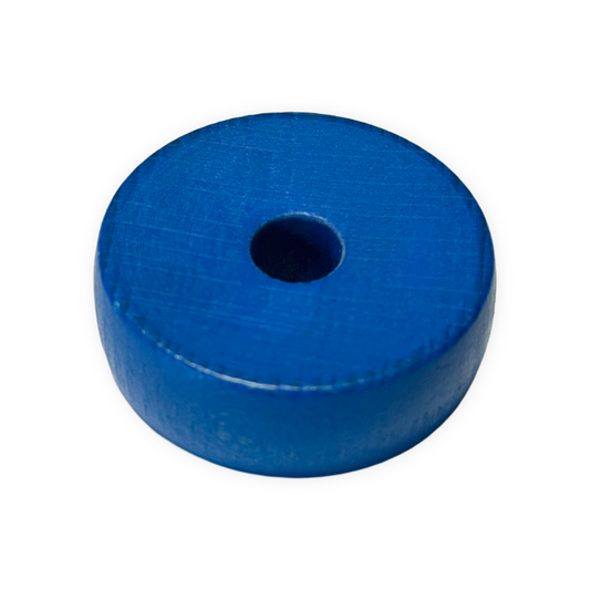 NOVUSS game birch striker, blue