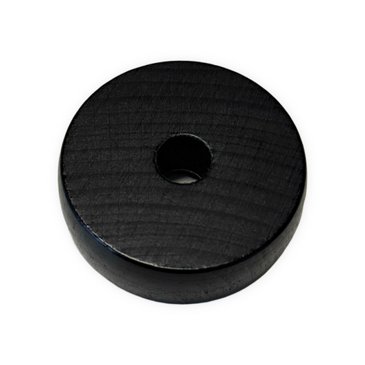 NOVUSS game birch striker, black