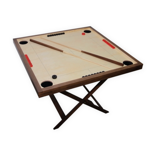 NOVUSS SPORT game set