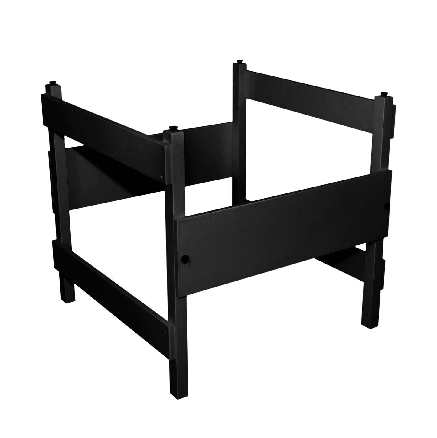 NOVUSS PRO black legs