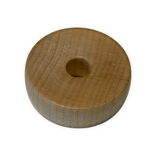 NOVUSS game striker, maple wood